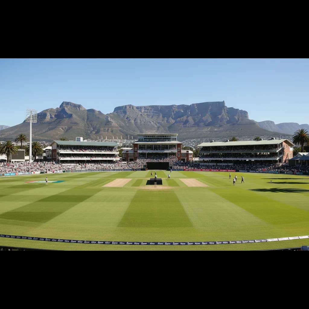 Newlands