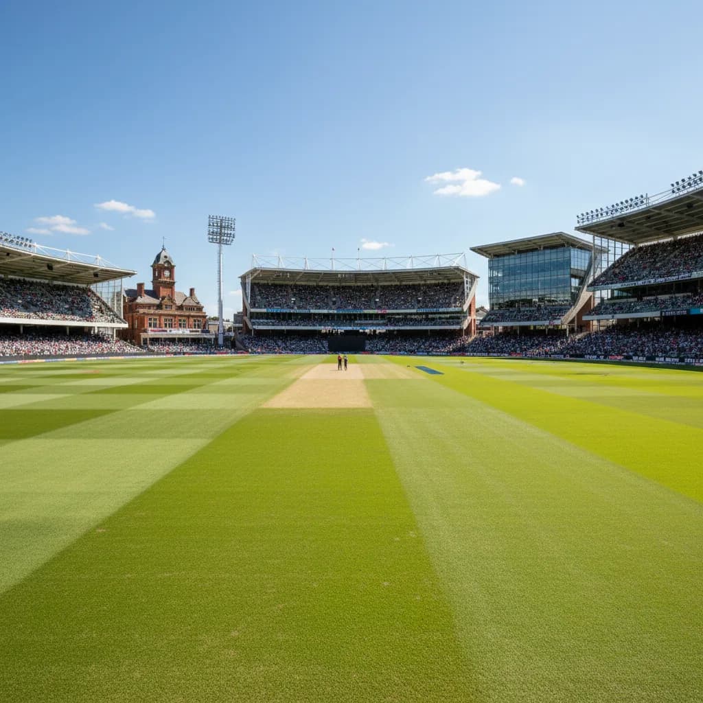Old Trafford