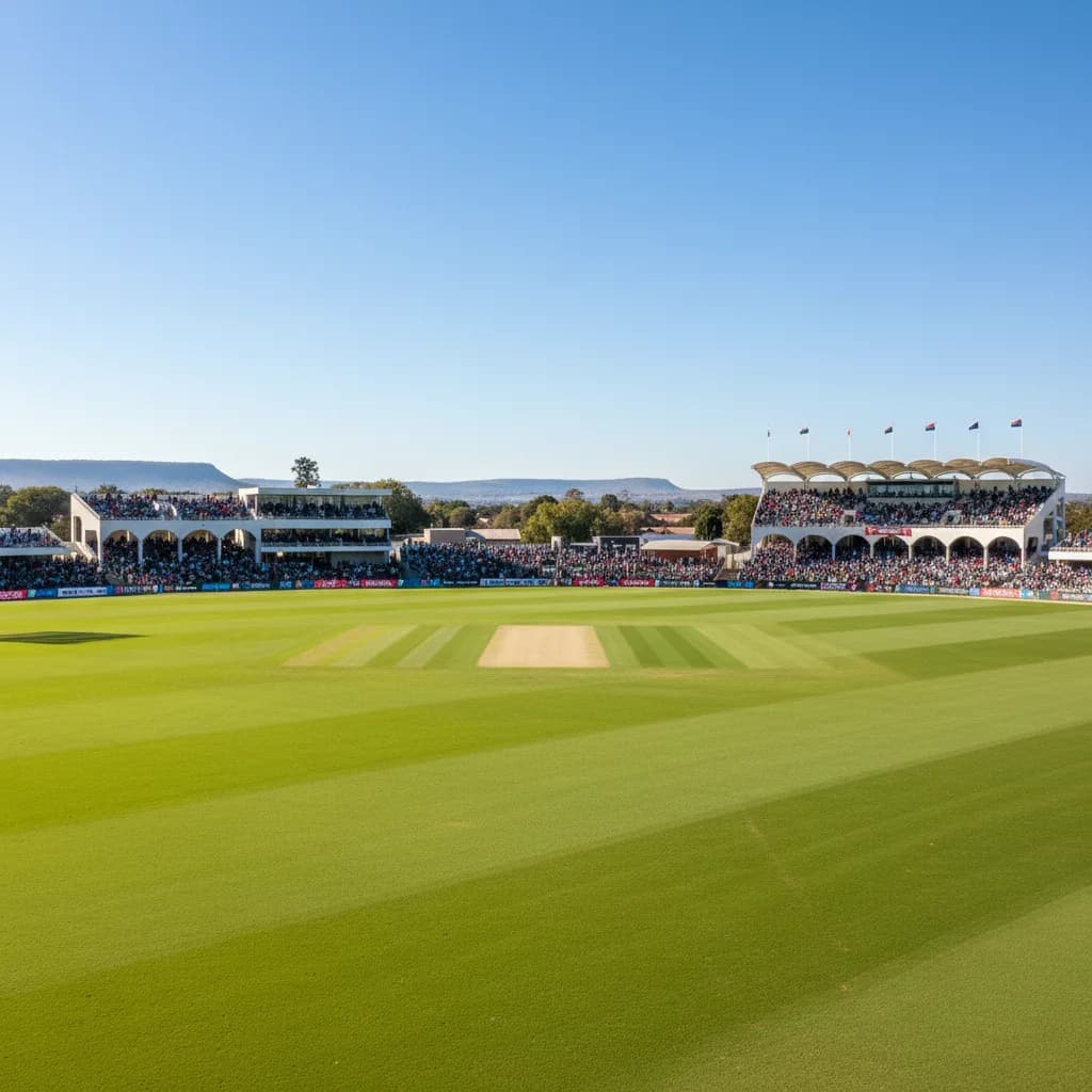 OUTsurance Oval
