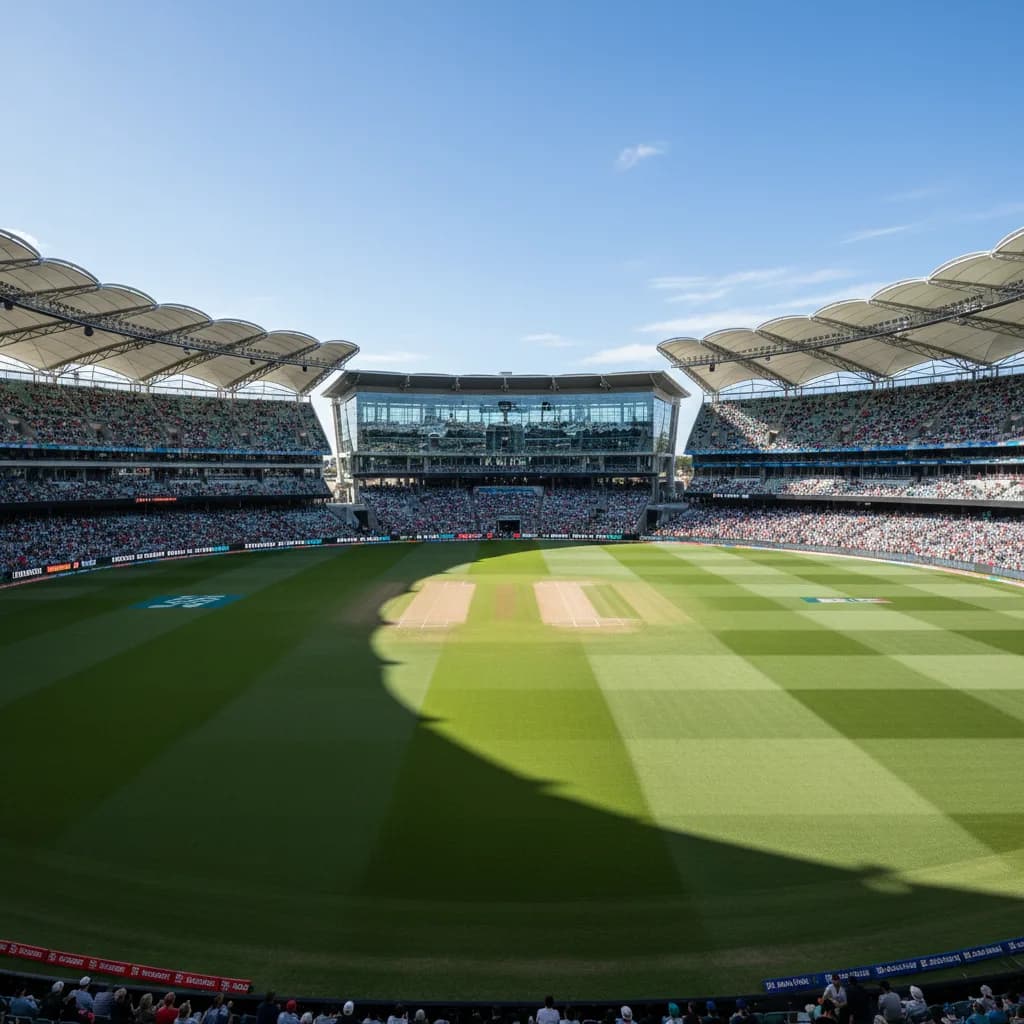 Perth Stadium