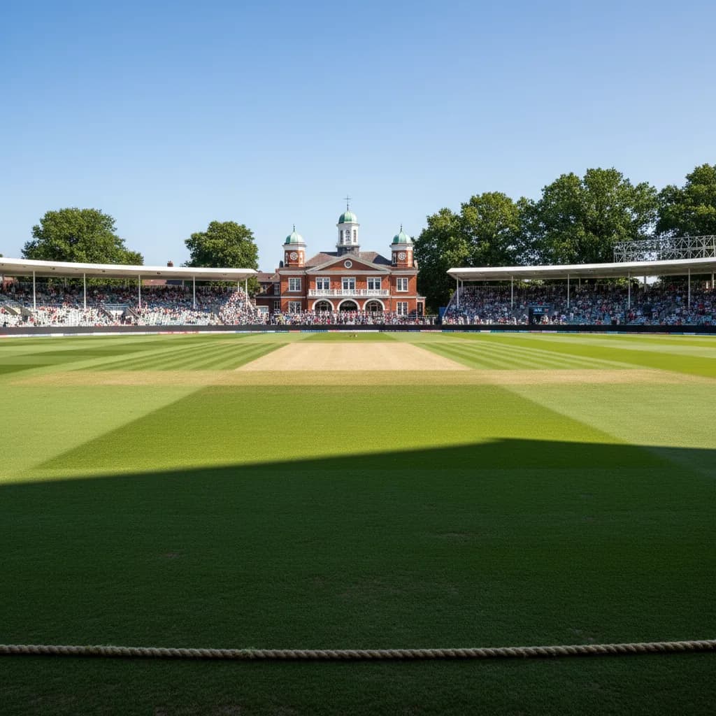 Queen's Park