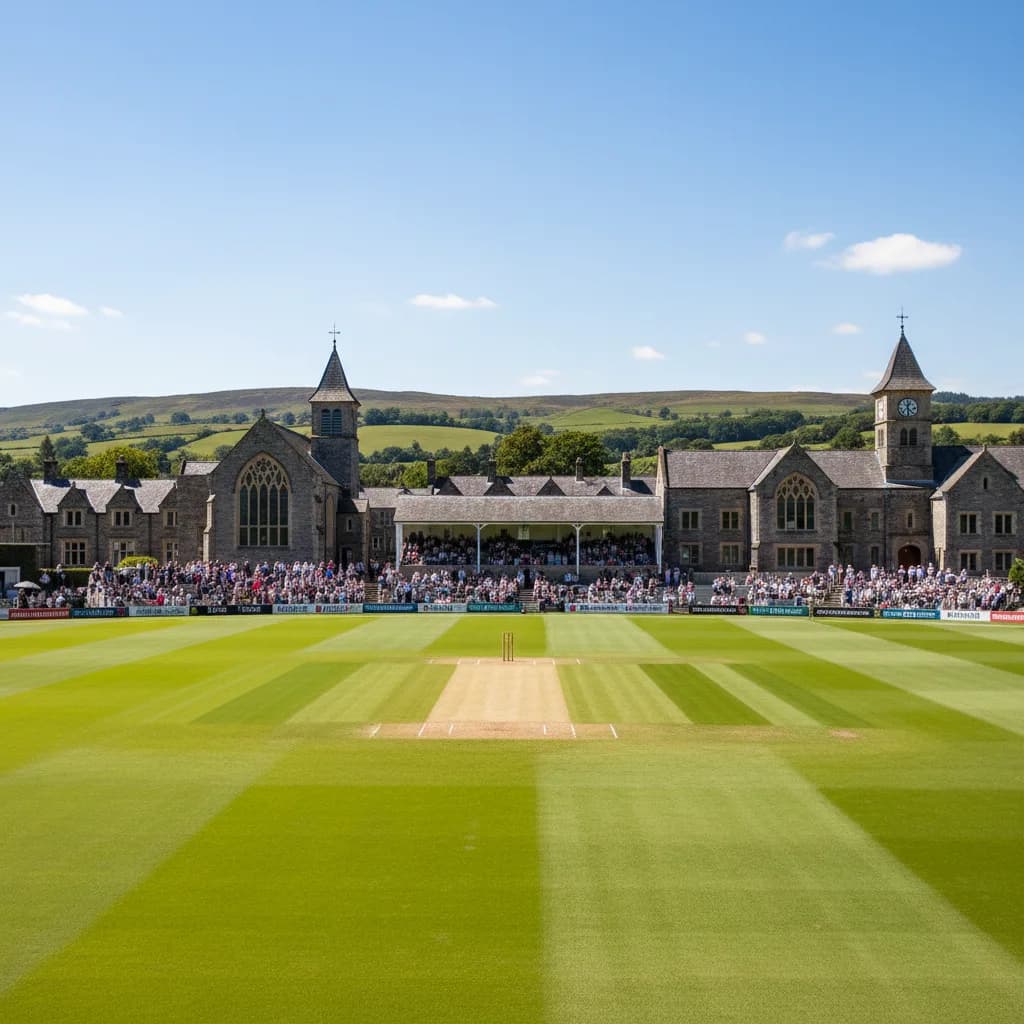 Sedbergh School