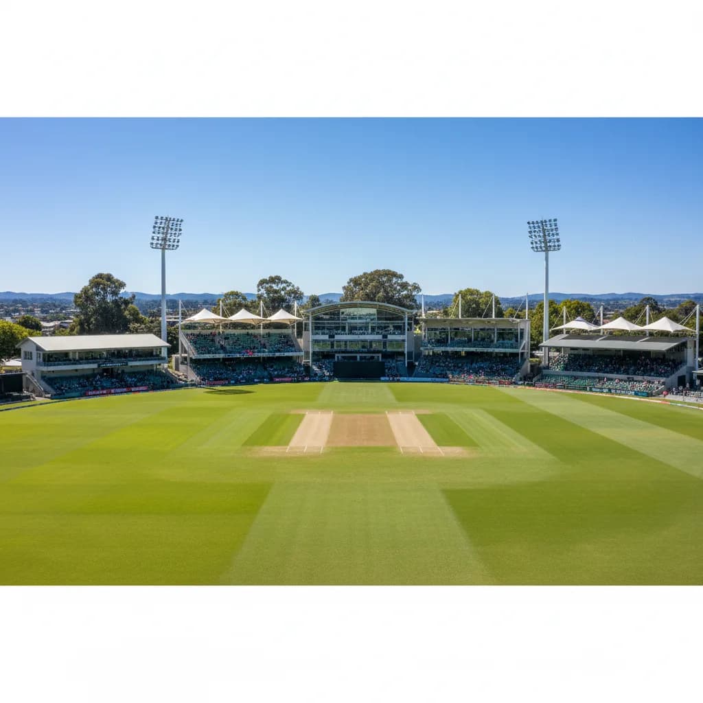 Seddon Park