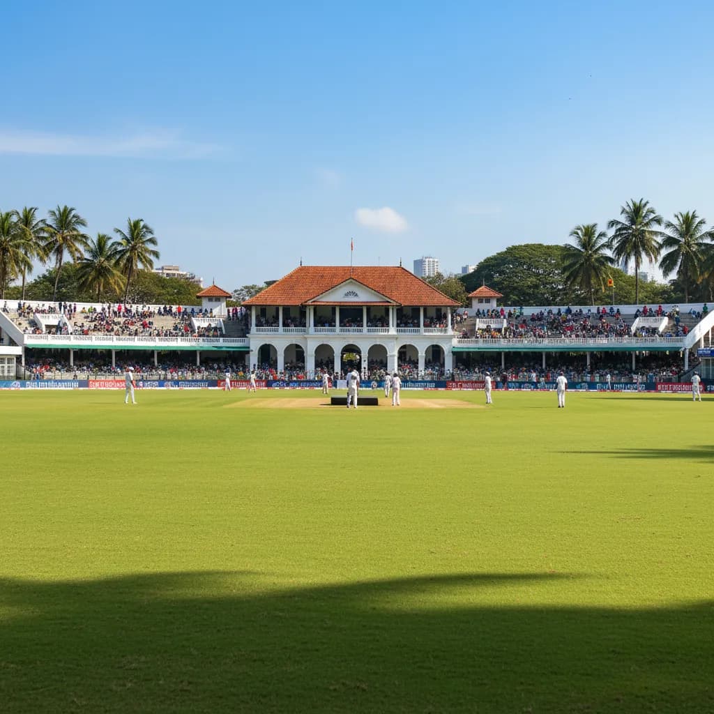 Sinhalese Sports Club