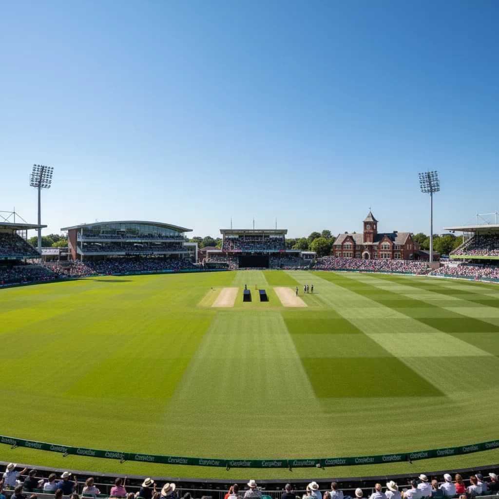 Sophia Gardens