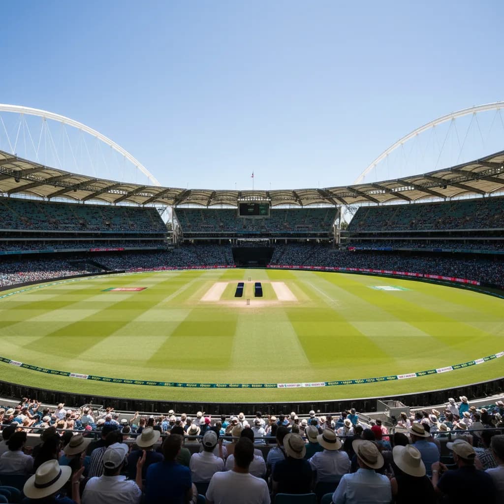 Stadium Australia