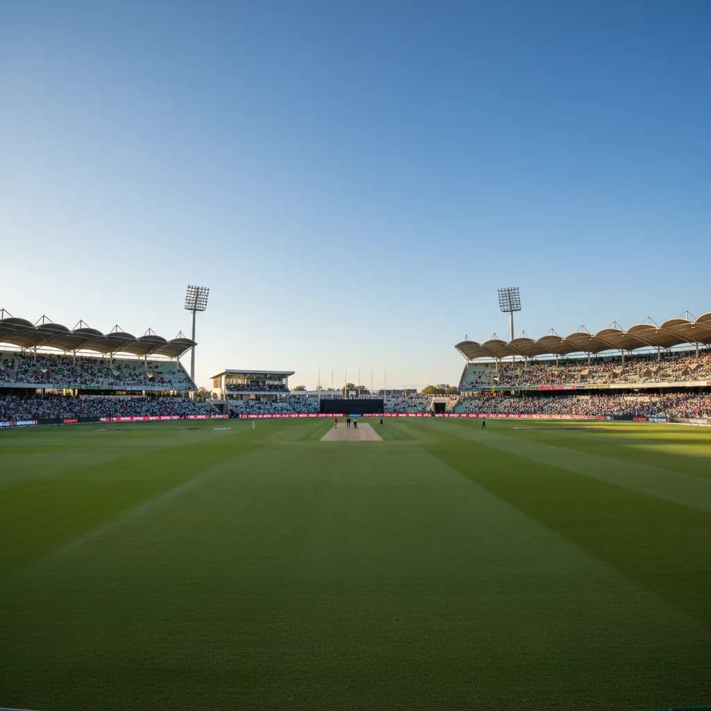 SuperSport Park