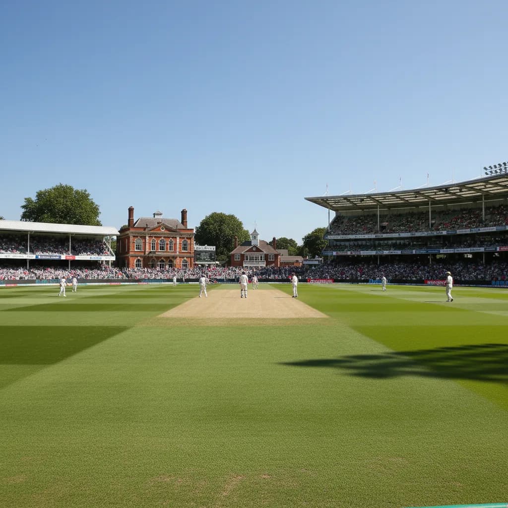 Trent Bridge