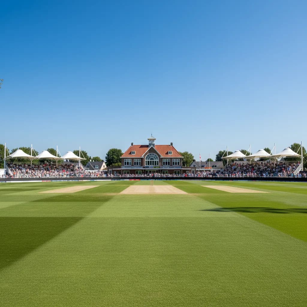 VRA Ground
