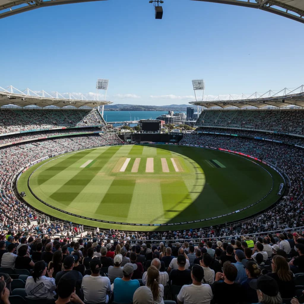 Westpac Stadium