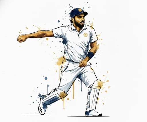 A Mishra