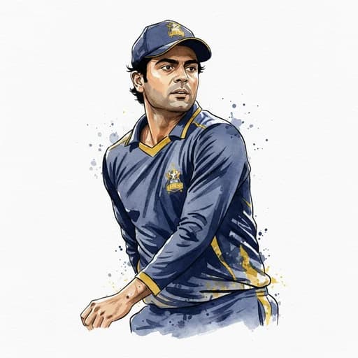 A Shahzad