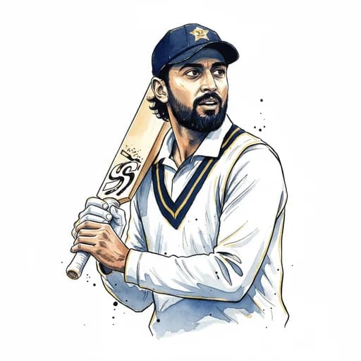 Abdullah Shafique