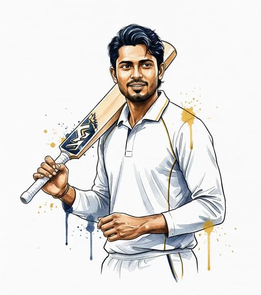 Anamul Haque