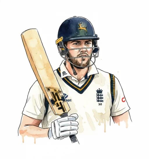 BM Duckett