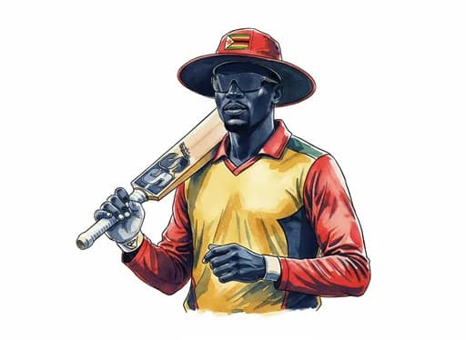 C Madande