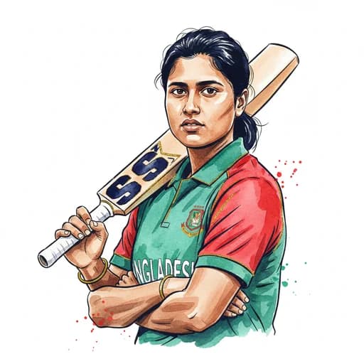 Fargana Hoque