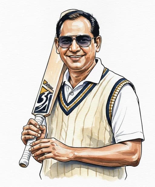 Habibul Bashar