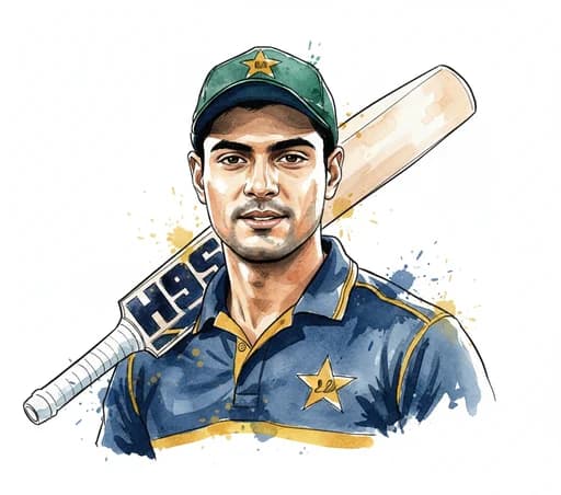 Haider Ali