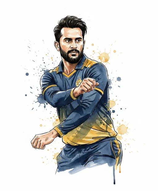 Hasan Ali