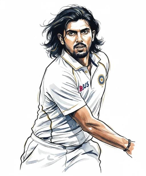 I Sharma