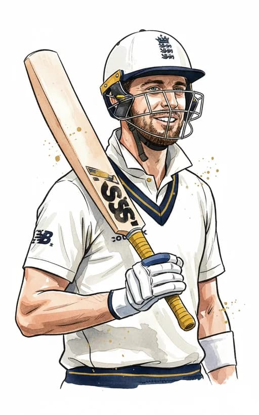 JC Buttler