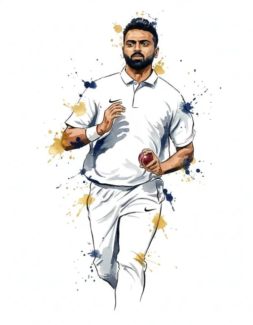 JD Unadkat