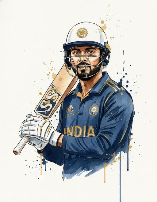 KL Rahul