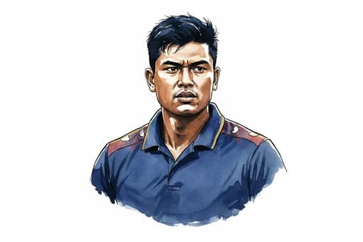 Kushal Malla