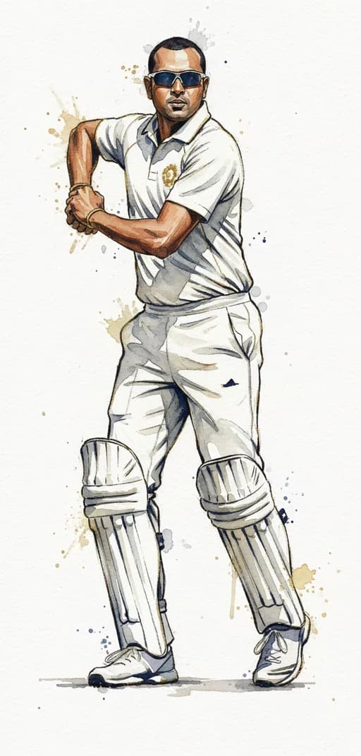 M Kartik
