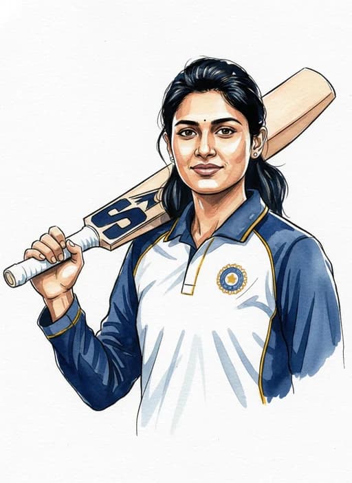 M Raj