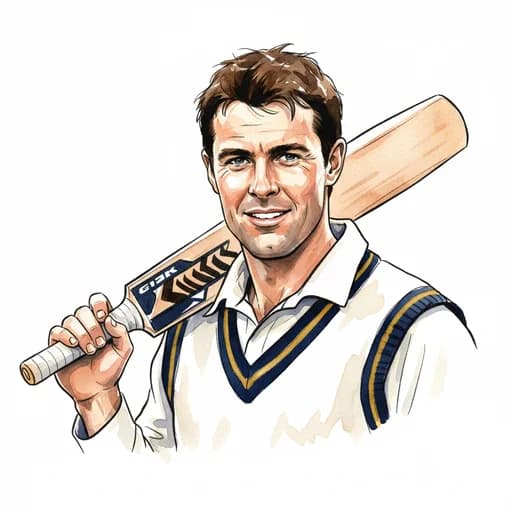 ME Trescothick