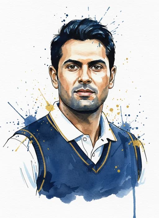 Mohammad Nabi