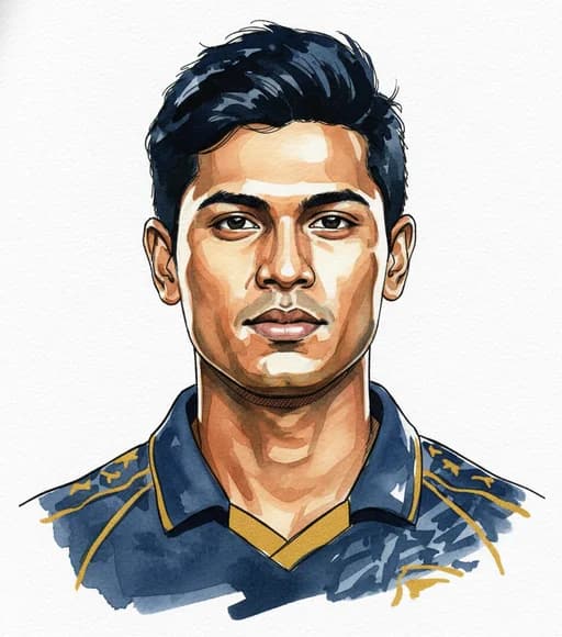 Mohammad Saifuddin