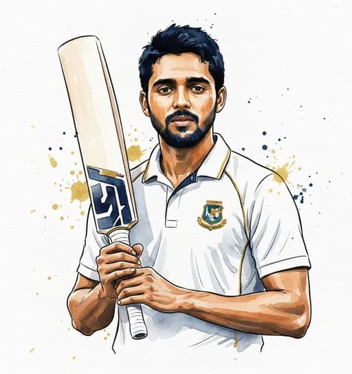 Mominul Haque
