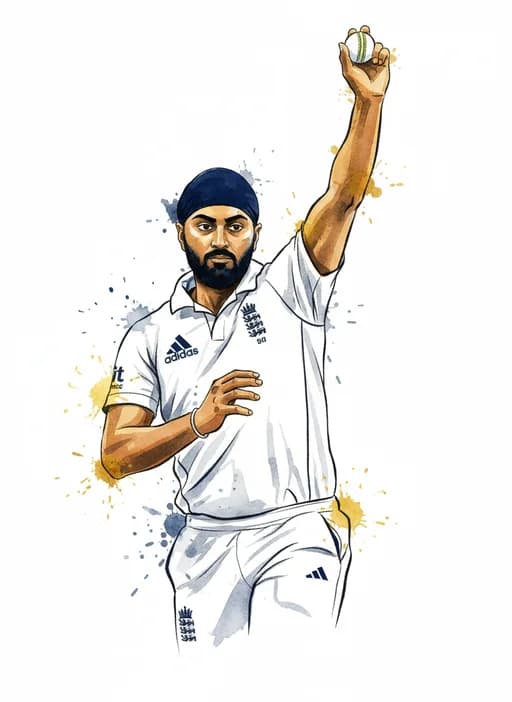 MS Panesar