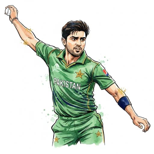 Muhammad Amir