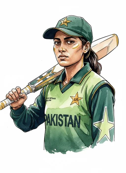 Nain Abidi