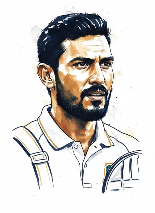 Nasir Hossain