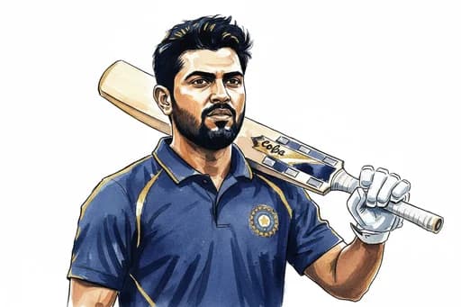 NV Ojha