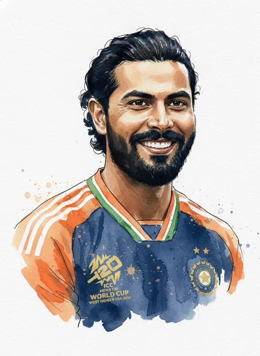 RA Jadeja
