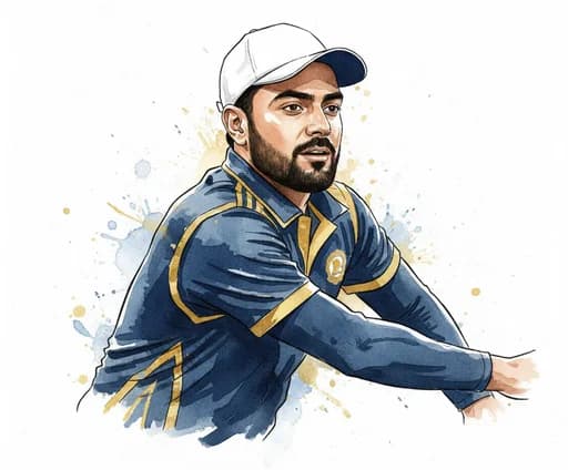Rashid Khan