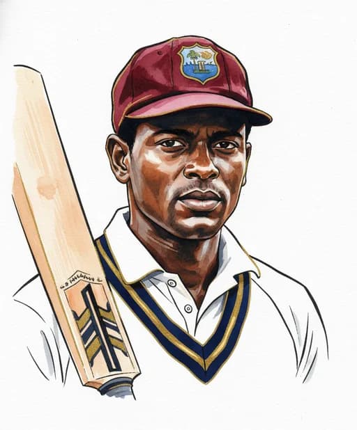 S Chanderpaul