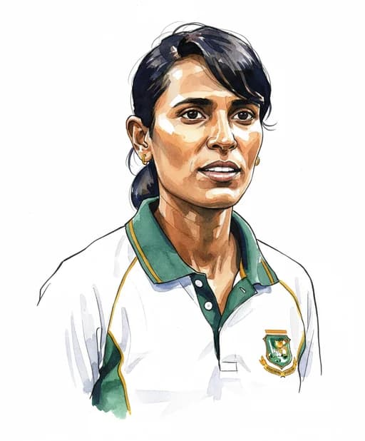Salma Khatun