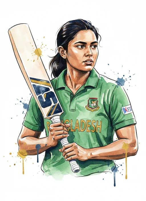 Shamima Sultana