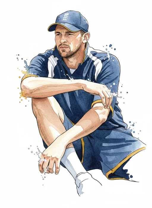 SJ Harmison