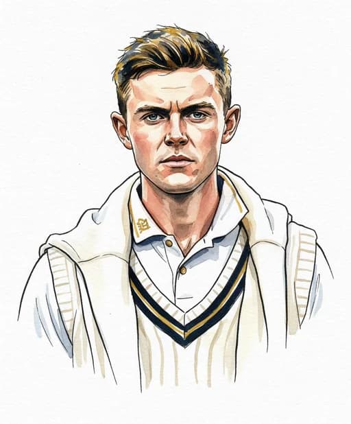 SM Curran