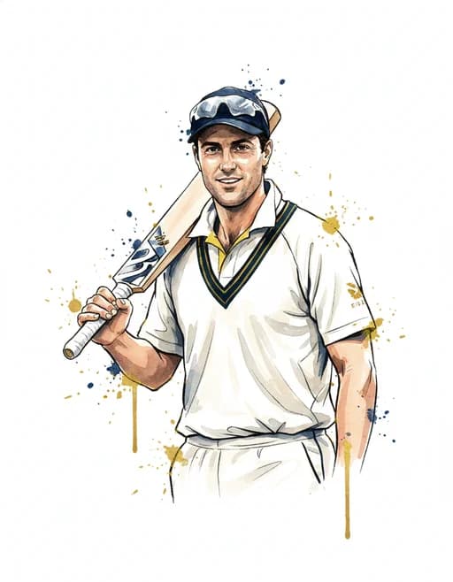SM Katich