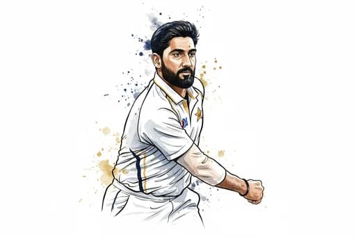 Sohail Tanvir