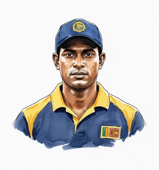 ST Jayasuriya